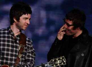Oasis Reunion Confirmed: Dates and Locations for Their Upcoming Shows news-27082024-120345