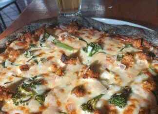 London’s Top-Rated Pizza: A Review of the Most Popular Pizzeria in the City news-28082024-000022