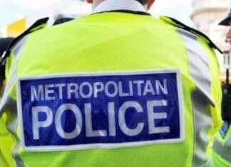 Metropolitan Police officer charged with demanding £10,000 in blackmail news-28082024-000108