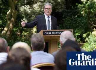 Starmer hints at tax rises in warning of ‘painful’ budget – Key Focus: Tax Rises and Budget Impact news-28082024-000342