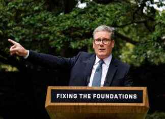 Understanding Keir Starmer’s Role in Monitoring Prison Capacity During Riots news-28082024-000427