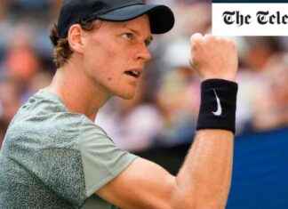 Jannik Sinner Dominates Mackenzie McDonald in US Open Match – Reaction and Updates news-28082024-000639