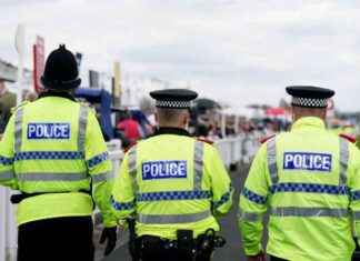 Low Confidence in Reporting Crime for Justice: 75% of Victims Feel Unheard news-28082024-000702