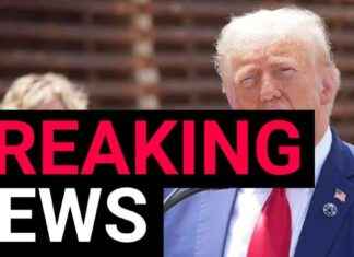 Trump Indicted for Election Interference: Latest Legal Troubles news-28082024-000821