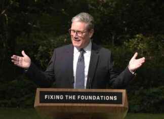 Keir Starmer Signals Tax Rises in Warning of ‘Painful’ Budget news-28082024-000945