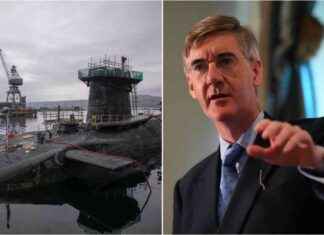 Rees-Mogg instructs Truss to connect nuclear submarine to power grid news-28082024-001008