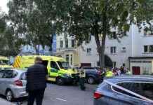 Three individuals critically injured in Notting Hill Carnival stabbings news-28082024-120151