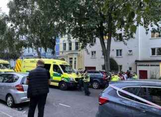 Three individuals critically injured in Notting Hill Carnival stabbings news-28082024-120151