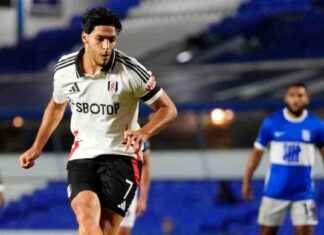 Fulham Triumph over Birmingham in Carabao Cup – West London Sport news-28082024-120421