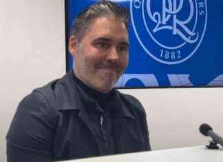 Cifuentes praises Walsh after QPR cup victory news-28082024-120442