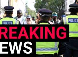 Man charged with attempted murder at Notting Hill Carnival: What you need to know news-28082024-121019