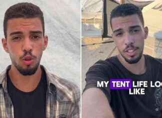 Final Messages of Gaza TikTok Star Killed in Israeli Airstrike news-28082024-121059