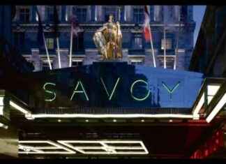 Competition Heats Up for The Savoy Hotel: Maintaining Five-Star Status news-28082024-121127