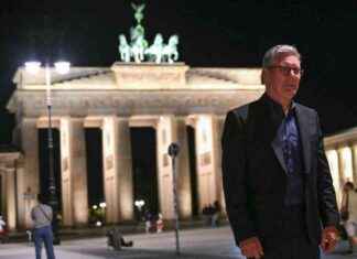 Starmer visits Berlin to advance Brexit negotiations news-28082024-121243