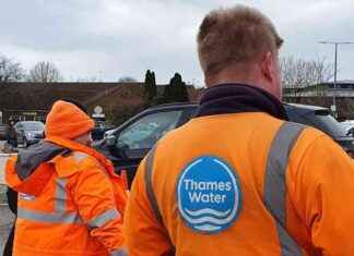 Thames Water Price Hike: Londoners Shouldn’t Bear the Cost news-29082024-001030