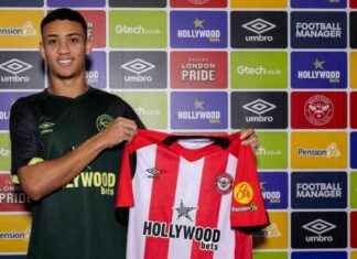 Brentford Sign Brazilian Winger Nunes: West London Sport Update news-29082024-001211