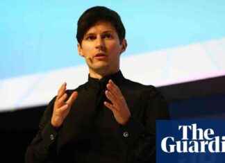 Telegram CEO Charged in France for Allowing Criminal Activity on Messaging App news-29082024-001234