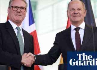 Potential EU Youth Exchange Scheme: Starmer’s Door Left Open news-29082024-001302