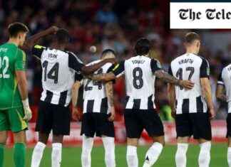 Newcastle United Triumphs over Nottingham Forest in Penalty Shootout before League Cup Third-Round Draw – Latest Updates news-29082024-001457