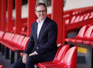 Labour Accused of No Plans by Tory Leadership Candidate Tom Tugendhat news-29082024-001550