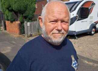 Pensioner Receives Parking Ticket After 30 Years in Familiar Spot news-29082024-001753