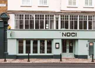 Noci Restaurant Review in Richmond: A Culinary Experience to Remember news-29082024-001900