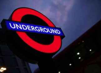 London Underground Closure Schedule: Stations and Lines Shut This Weekend news-29082024-121401