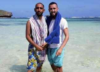 Murder Investigation: Arrest Made in Case of Two Brits Found Shot Dead in Burned Car in Sweden news-29082024-121638