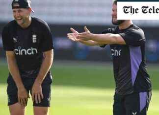 England vs Sri Lanka Test Match: Live Score and Updates from Day 1 at Lord’s news-29082024-121813