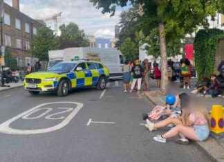 Is the Laughing Gas Ban Leading to Increased Drug Use? news-29082024-122250