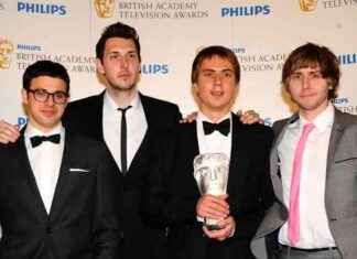 The Inbetweeners Cast Hints at New Film in the Works news-30082024-001743