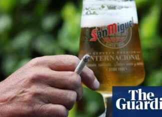 Outdoor Smoking Ban Proposal Sparks Opposition from Pubs news-30082024-001941