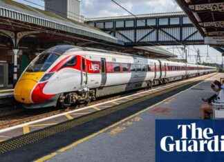 LNER Train Driver Strikes Averted Through Successful Union Negotiations news-30082024-002010