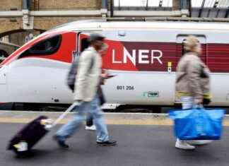 LNER Train Drivers Cancel 20-Day Strikes After Successful Negotiations news-30082024-002129