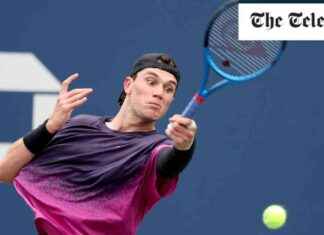 Jack Draper Dominates US Open Third Round, Setting Up Potential Clash with Carlos Alcaraz news-30082024-002155