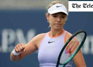 Katie Boulter’s Exit from US Open Due to Errors Against Jessica Bouzas Maneiro news-30082024-002249