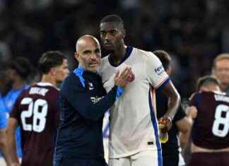 Chelsea’s Rotated Squad Fails to Deliver Against Maresca’s Challenge news-30082024-002318