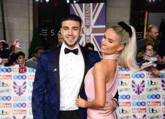 Molly-Mae Hague Expresses Continued Love for Ex Tommy Fury news-30082024-002406