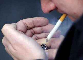 Outdoor Smoking Ban in Pub Gardens and Venues: Impact on NHS discussed by Starmer news-30082024-002610