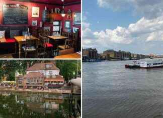 Best Waterfront Pubs in London with Stunning Skyline Views news-30082024-122105