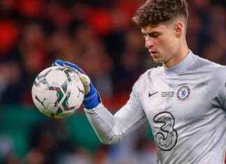 Kepa Signs for Bournemouth as Petrovic Prepares for Strasbourg Loan – West London Sport news-30082024-122152