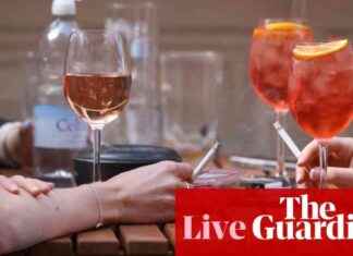 UK Government Aiming to Reduce Smoking Areas: Politics Update Live news-30082024-122240