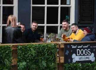 Keir Starmer’s Pub Garden Smoking Ban: Implementation and Impact news-30082024-122321