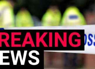 Tragic Teenage Girl Dies in Rural Road Crash: Man Arrested news-30082024-122659