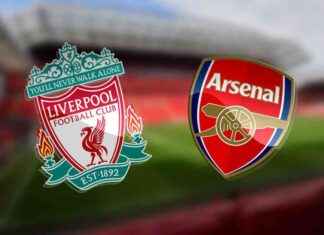 Liverpool vs Arsenal Pre-season Friendly: Live Stream, Score Updates, Highlights news-31072024-170032