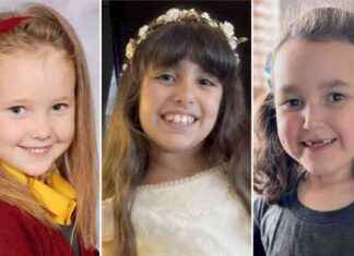 Southport Stabbing: Boy Charged with Murdering Three Girls in Brutal Attack news-31072024-170137