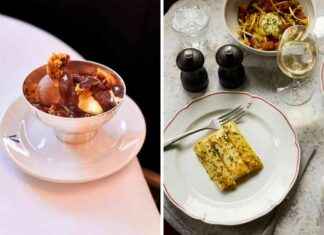 Top 6 London Restaurants Nominated for National Award news-31072024-205817