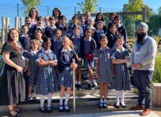 Ealing Primary Schools Unite for Eco Summit news-31072024-205842