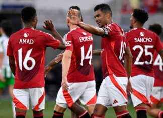 Manchester United vs Real Betis: Live Stream, Score, Updates – Friendly Match news-31072024-210102