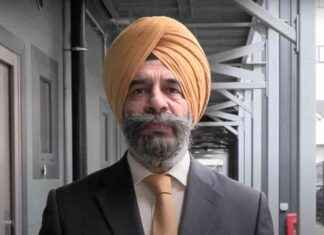 Labour MP accused of renting flats with black mould and ant infestations news-31082024-002506